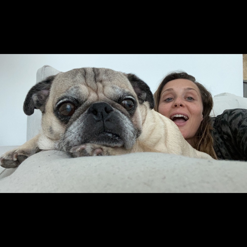 Meet your Posher, Alana